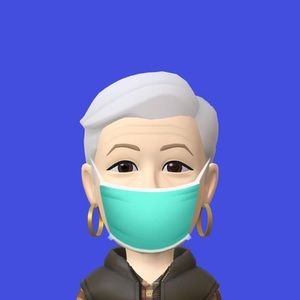 Meet your Posher, Catherine